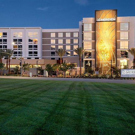 Le Meridien Pasadena Аркадия Екстериор снимка