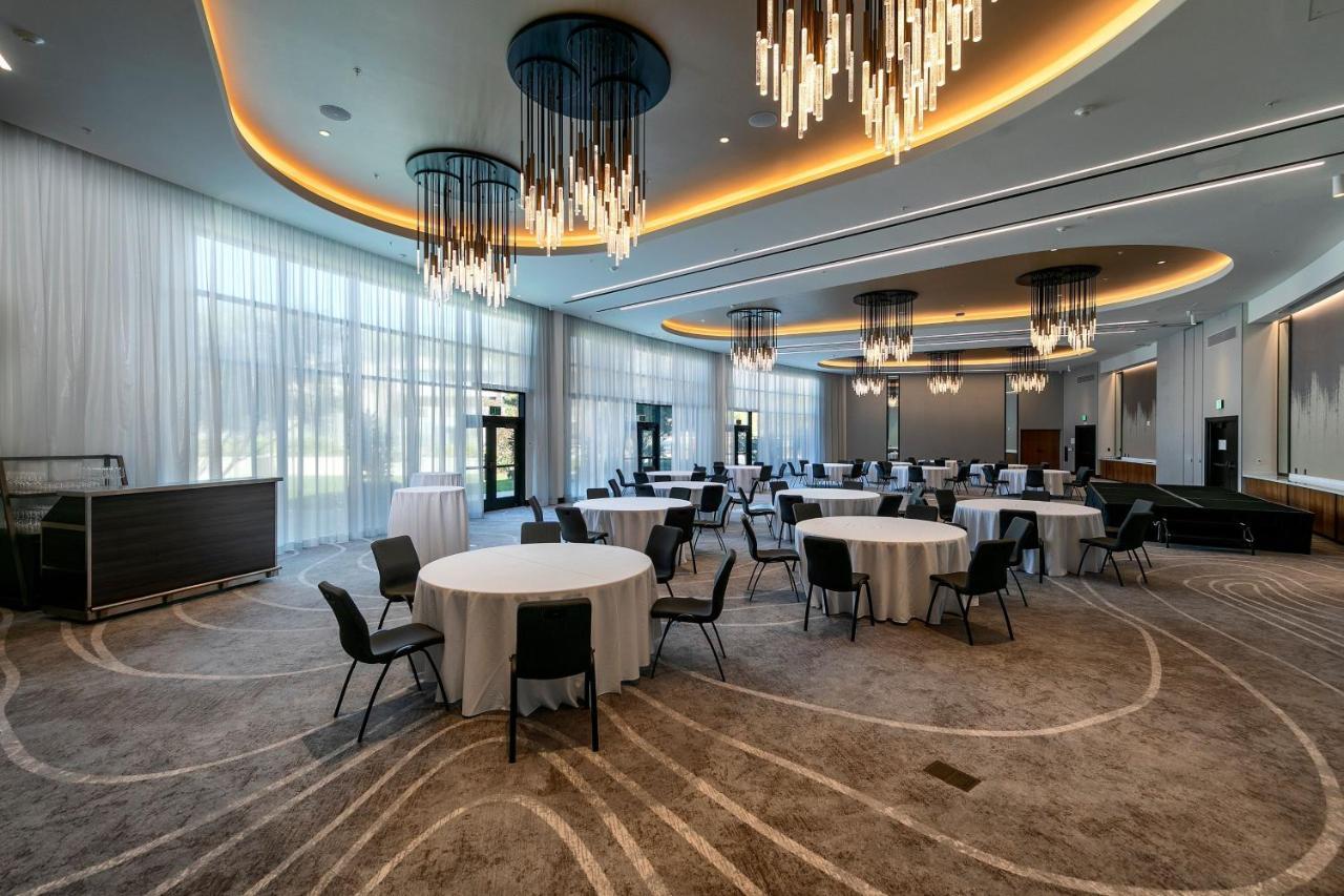 Le Meridien Pasadena Аркадия Екстериор снимка