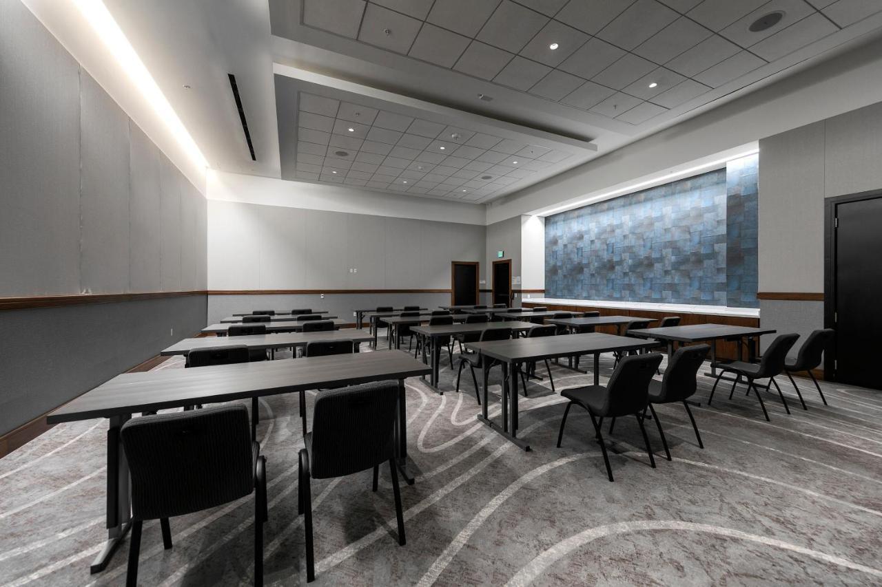 Le Meridien Pasadena Аркадия Екстериор снимка