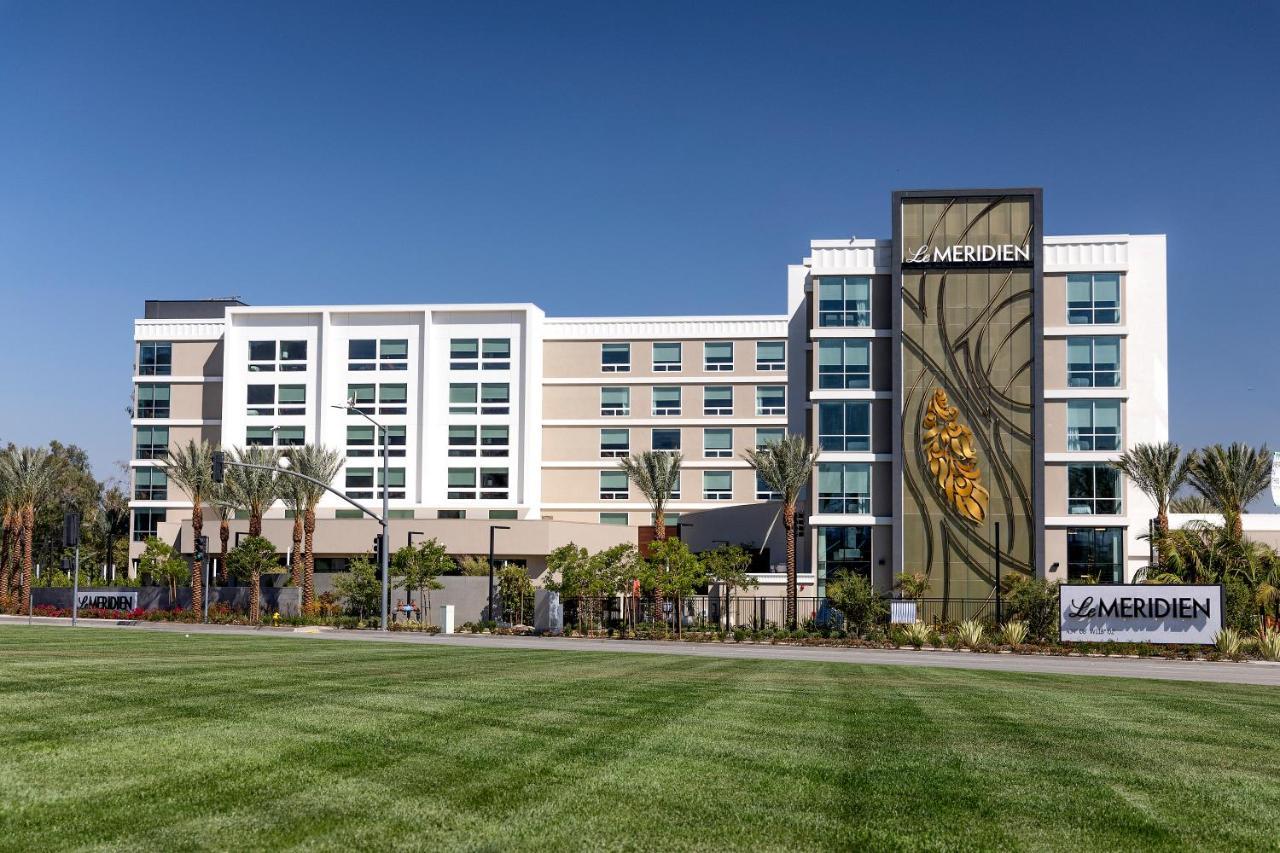 Le Meridien Pasadena Аркадия Екстериор снимка