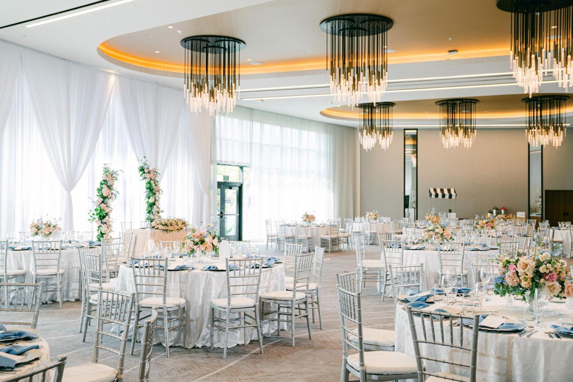 Le Meridien Pasadena Аркадия Екстериор снимка
