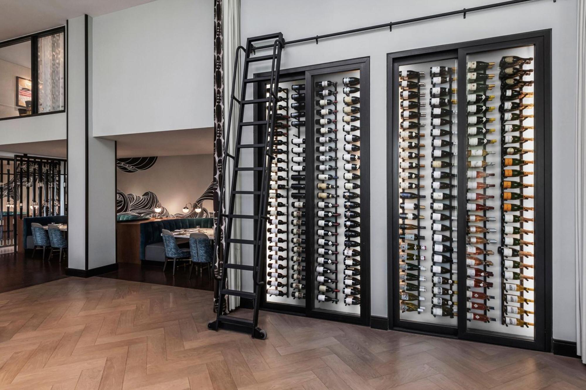 Le Meridien Pasadena Аркадия Екстериор снимка