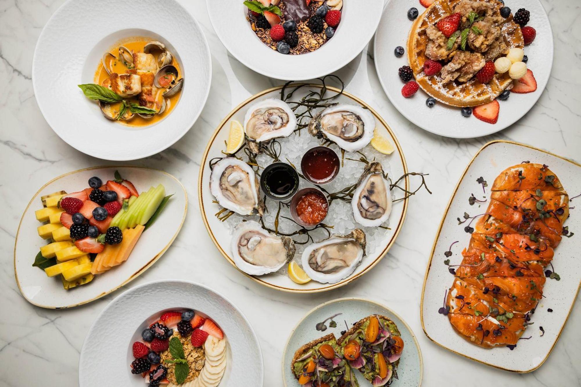 Le Meridien Pasadena Аркадия Екстериор снимка