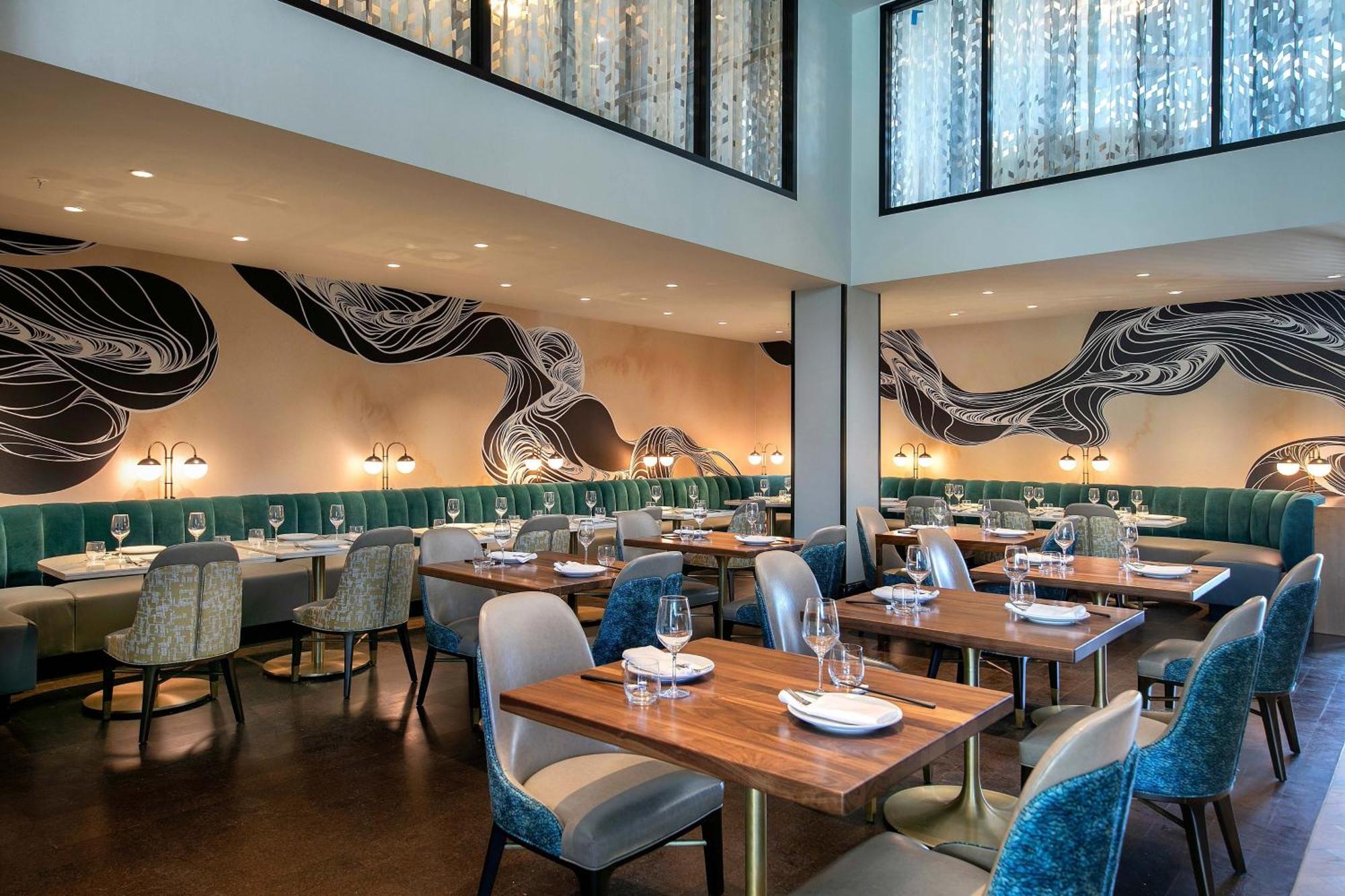 Le Meridien Pasadena Аркадия Екстериор снимка